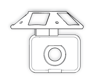 30 Days Solar Camera